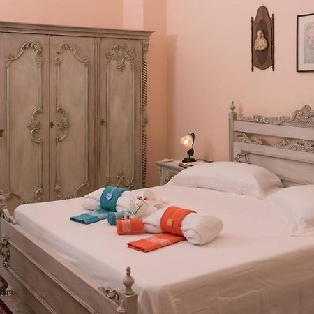 Casa Vacanza Zia Nunziatina Villa Copertino Exteriör bild