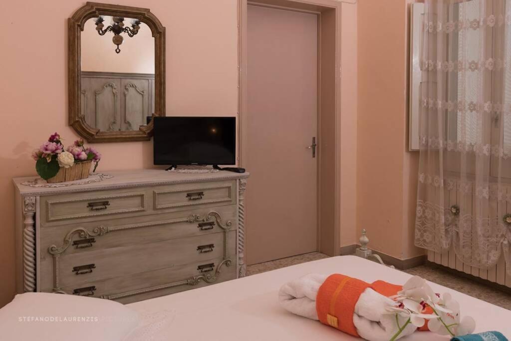 Casa Vacanza Zia Nunziatina Villa Copertino Exteriör bild